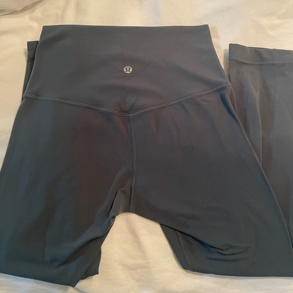 lululemon athletica Pants - Lululemon High Rise Leggings 23”